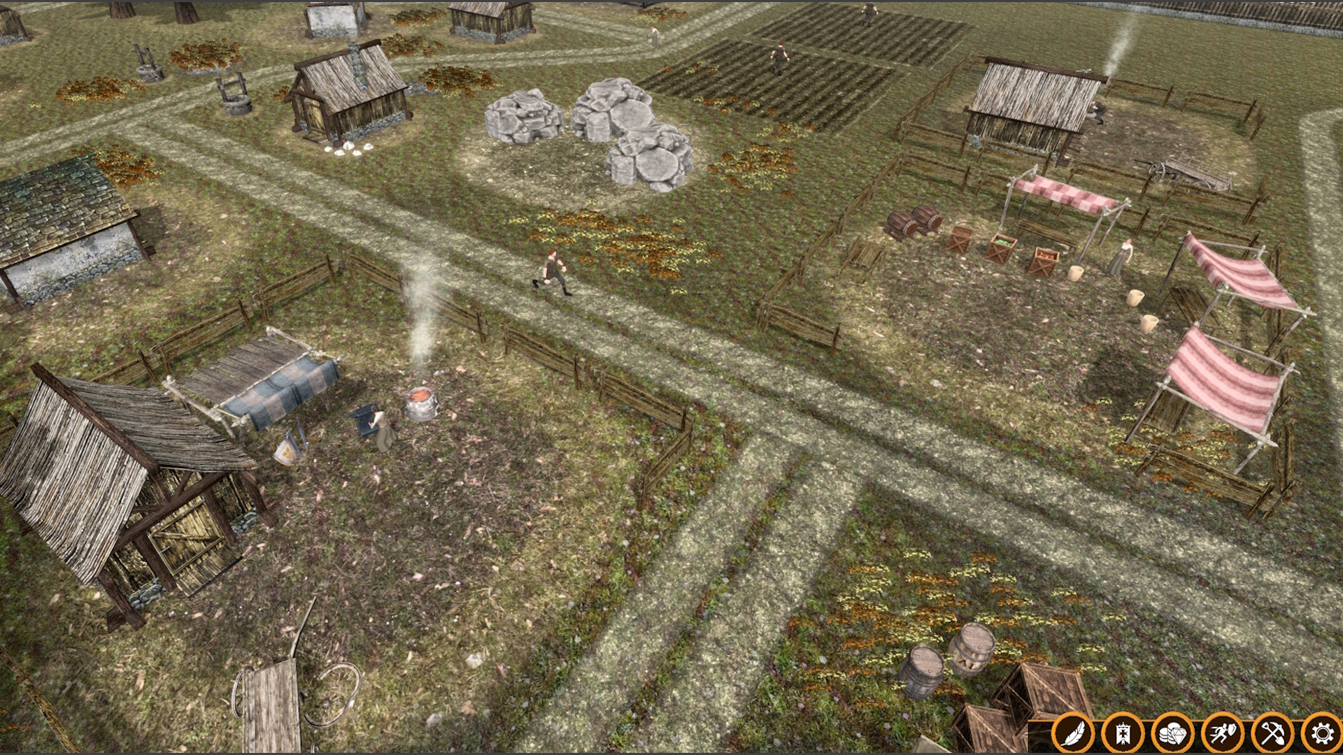 View From Above